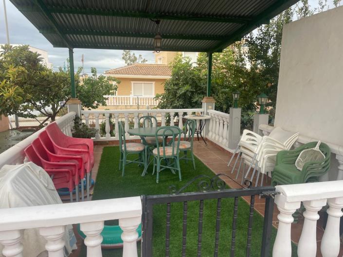 Image No.5-Villa de 3 chambres à vendre à Benijofar