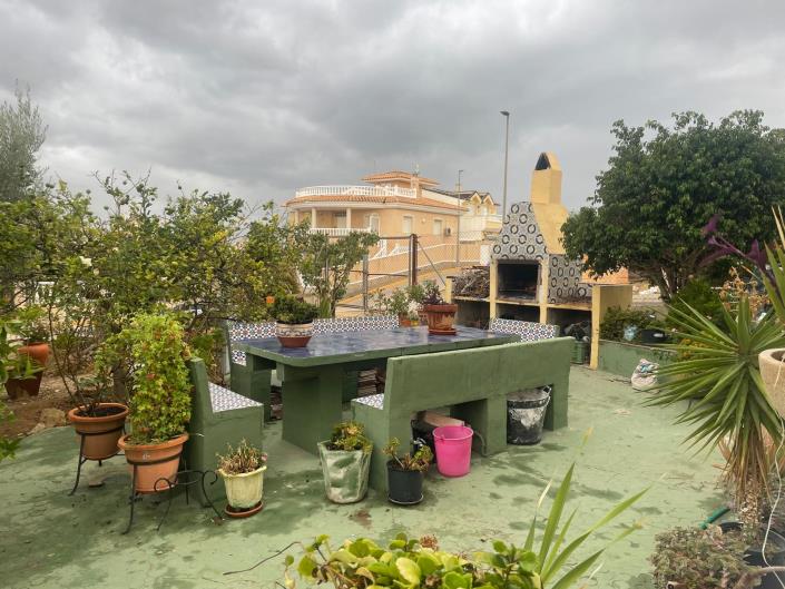 Image No.7-Villa de 3 chambres à vendre à Benijofar