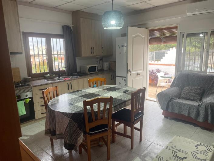 Image No.9-Villa de 3 chambres à vendre à Benijofar