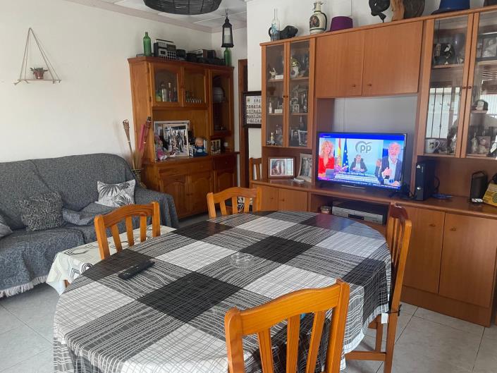 Image No.10-Villa de 3 chambres à vendre à Benijofar