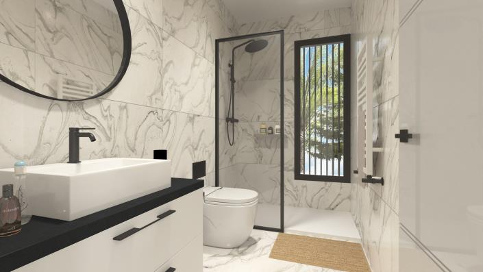 Image No.4-3 Bed House/Villa for sale