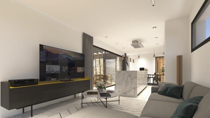 Image No.2-3 Bed House/Villa for sale