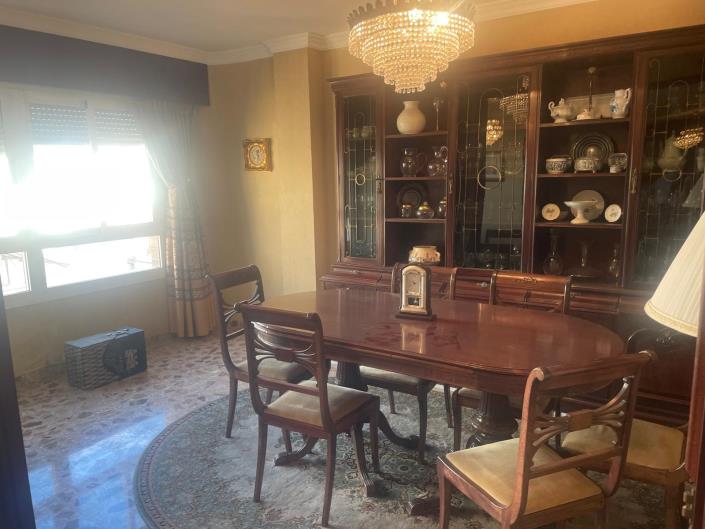 Image No.2-Appartement de 4 chambres à vendre à Almoradí