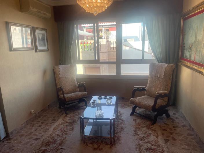 Image No.3-Appartement de 4 chambres à vendre à Almoradí