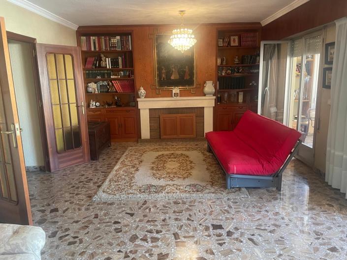 Image No.18-Appartement de 4 chambres à vendre à Almoradí