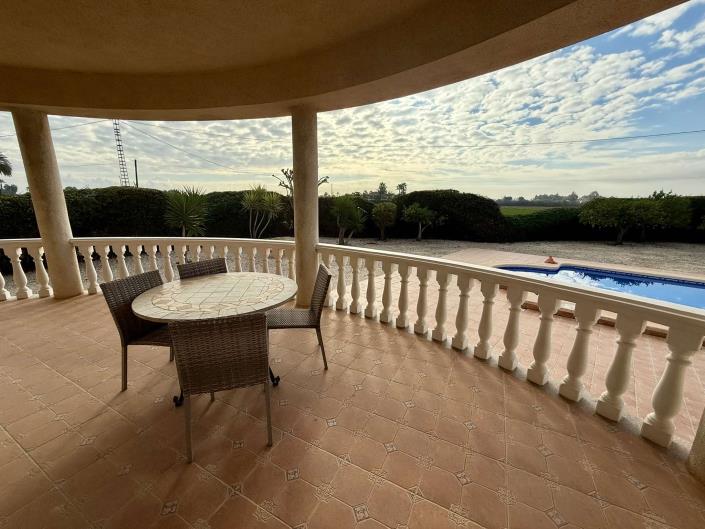 Image No.3-3 Bed Country House for sale