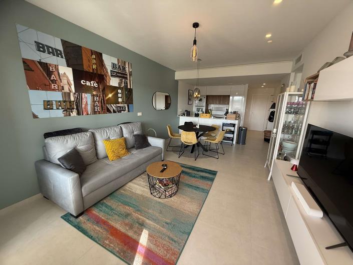 Image No.17-Appartement de 2 chambres à vendre à Guardamar del Segura