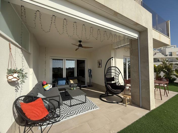 Image No.15-Appartement de 2 chambres à vendre à Guardamar del Segura