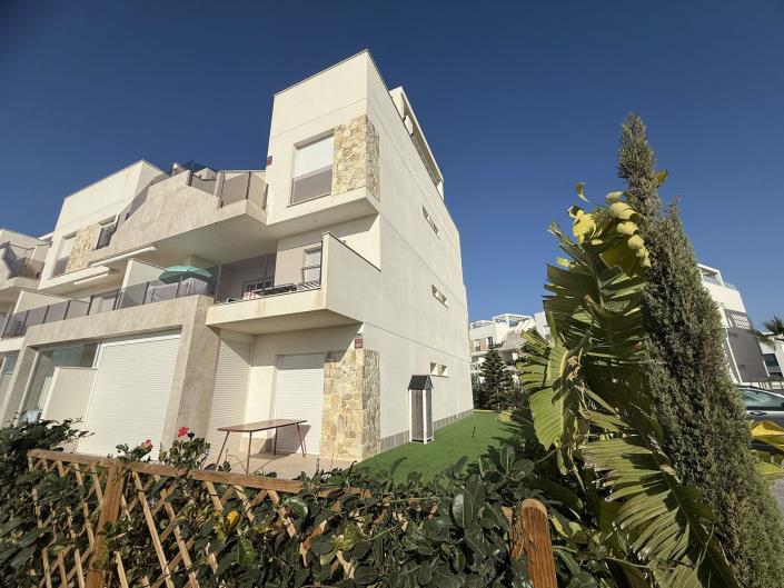 Image No.4-Appartement de 2 chambres à vendre à Guardamar del Segura