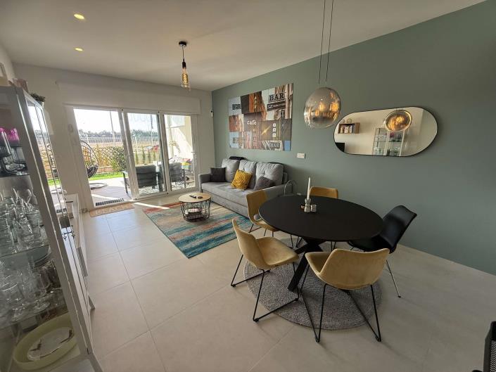 Image No.24-Appartement de 2 chambres à vendre à Guardamar del Segura