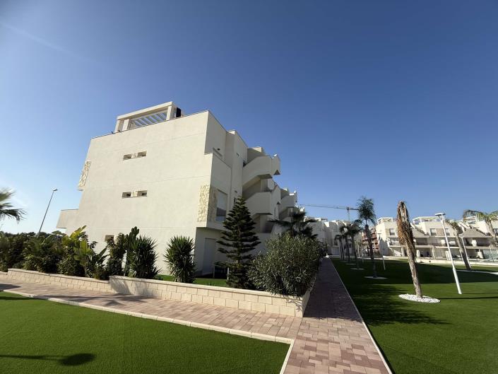 Image No.8-Appartement de 2 chambres à vendre à Guardamar del Segura