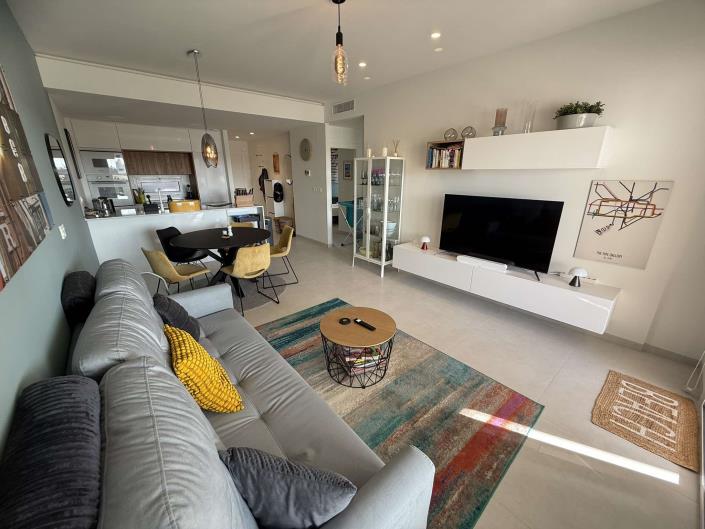 Image No.19-Appartement de 2 chambres à vendre à Guardamar del Segura