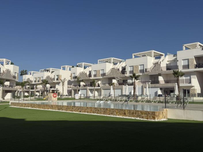 Image No.12-Appartement de 2 chambres à vendre à Guardamar del Segura