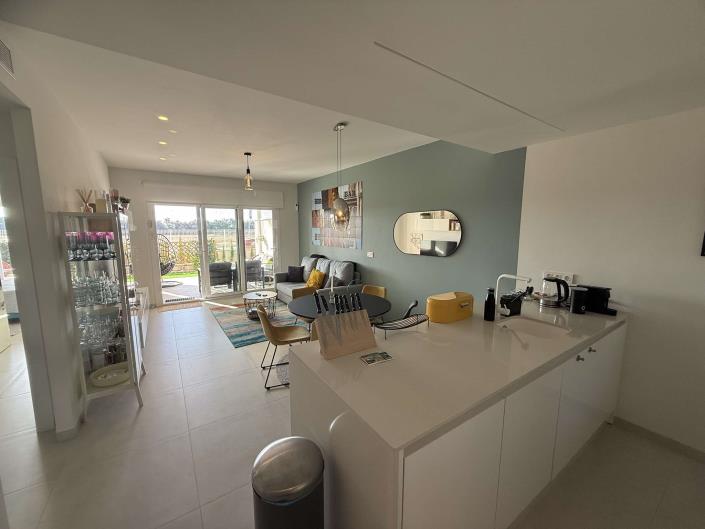 Image No.20-Appartement de 2 chambres à vendre à Guardamar del Segura