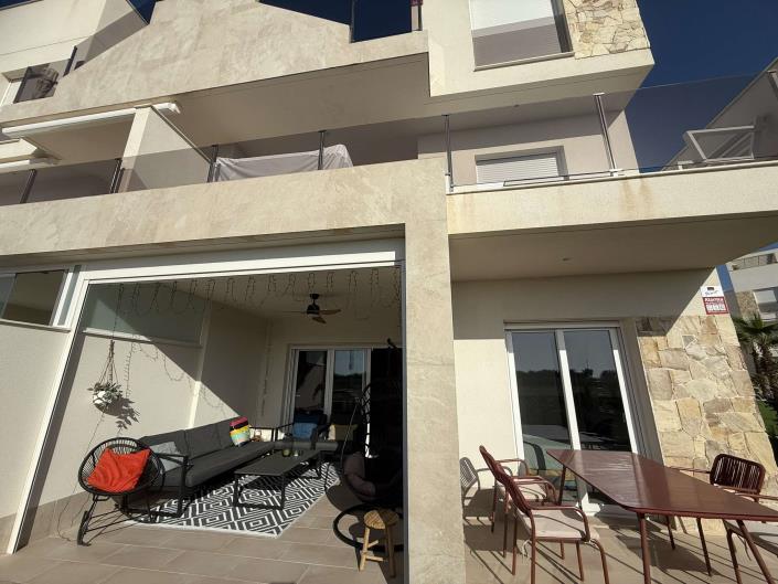 Image No.14-Appartement de 2 chambres à vendre à Guardamar del Segura