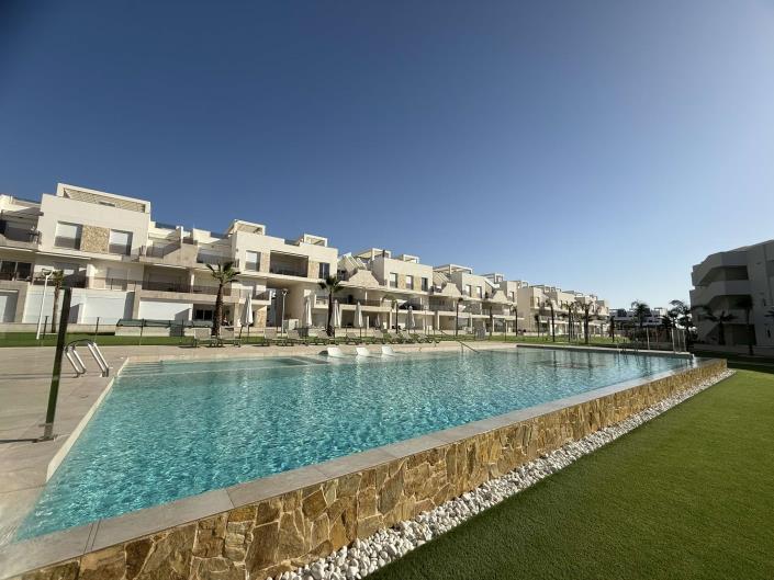 Image No.10-Appartement de 2 chambres à vendre à Guardamar del Segura