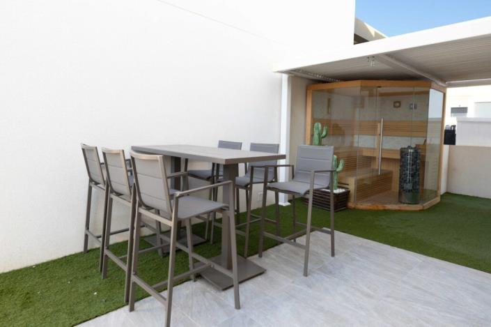 Image No.14-3 Bed Villa for sale