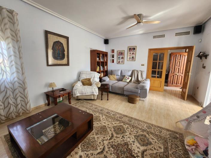 Image No.7-Maison de campagne de 4 chambres à vendre à Catral