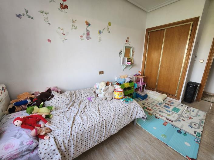 Image No.11-Maison de campagne de 4 chambres à vendre à Catral