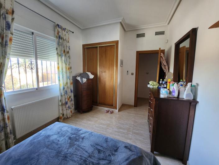 Image No.13-Maison de campagne de 4 chambres à vendre à Catral