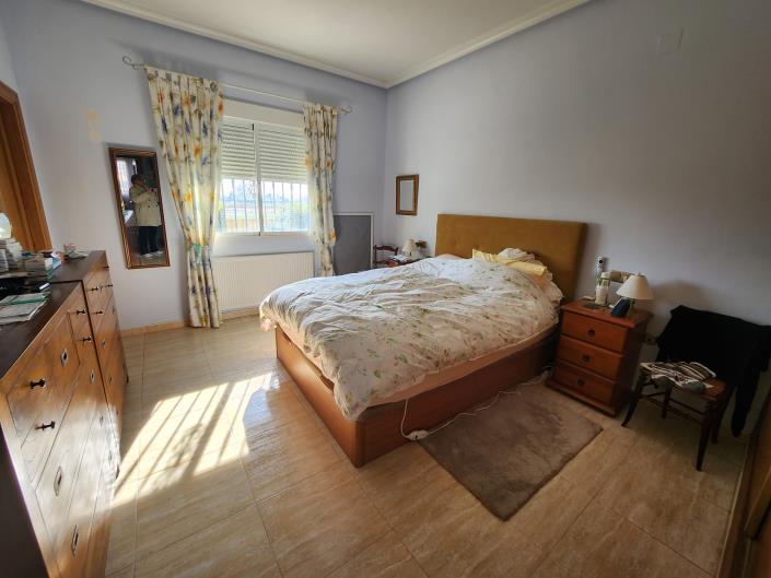 Image No.15-Maison de campagne de 4 chambres à vendre à Catral