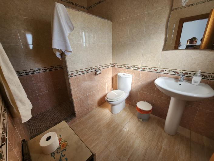 Image No.17-Maison de campagne de 4 chambres à vendre à Catral