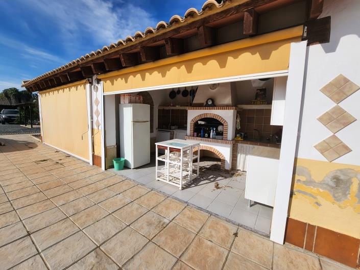 Image No.23-Maison de campagne de 4 chambres à vendre à Catral