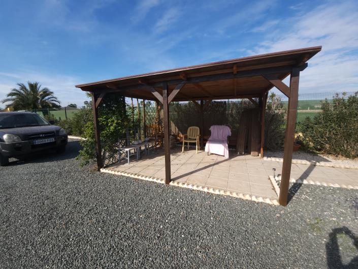 Image No.29-Maison de campagne de 4 chambres à vendre à Catral