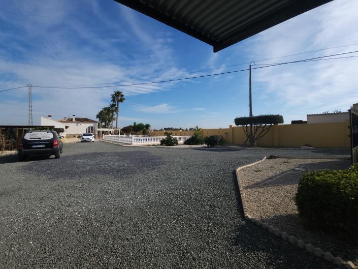 Image No.30-Maison de campagne de 4 chambres à vendre à Catral