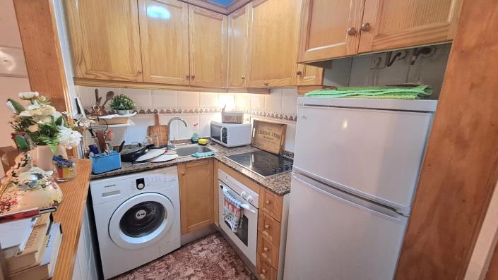 Image No.8-1 Bed Apartment for sale