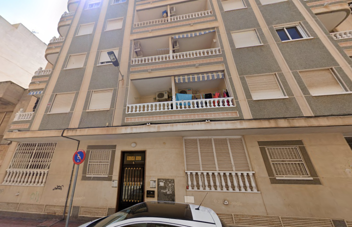 Image No.1-Appartement de 1 chambre à vendre à Torrevieja