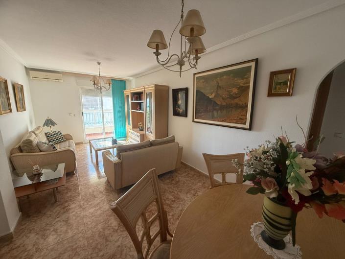 Image No.4-Appartement de 3 chambres à vendre à Almoradí