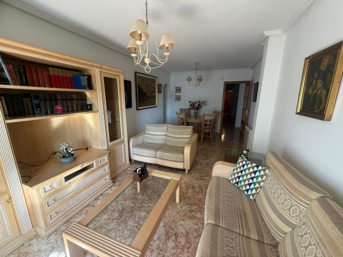 Image No.5-Appartement de 3 chambres à vendre à Almoradí