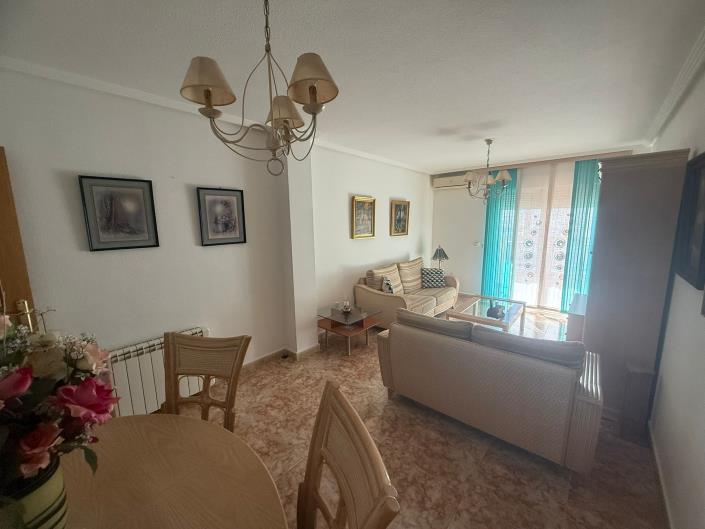 Image No.6-Appartement de 3 chambres à vendre à Almoradí