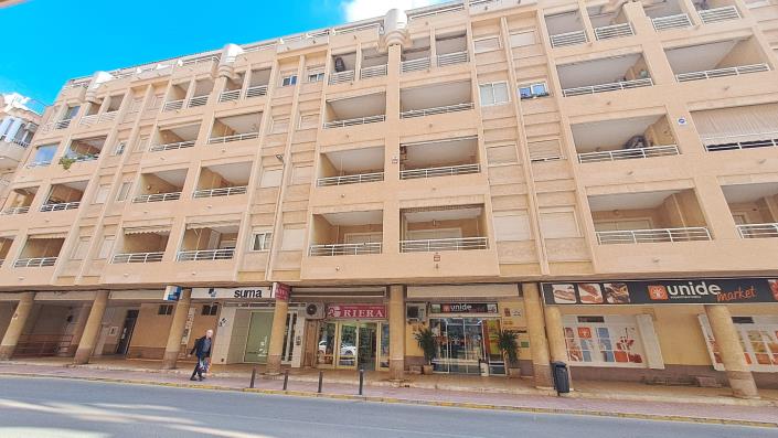 Image No.1-Appartement de 2 chambres à vendre à La Mata