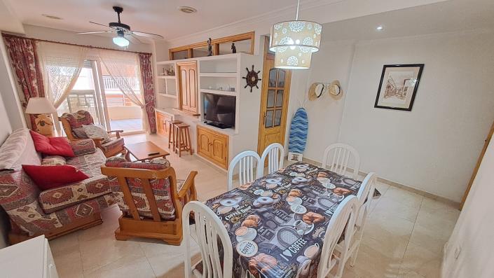 Image No.16-Appartement de 2 chambres à vendre à La Mata