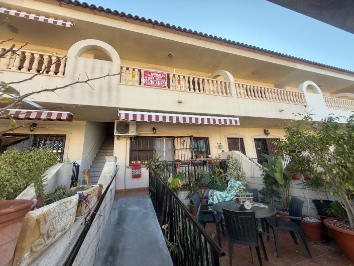 Image No.1-2 Bed Duplex for sale