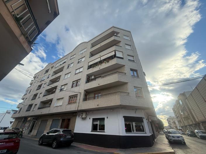 Image No.1-Appartement de 3 chambres à vendre à Almoradí