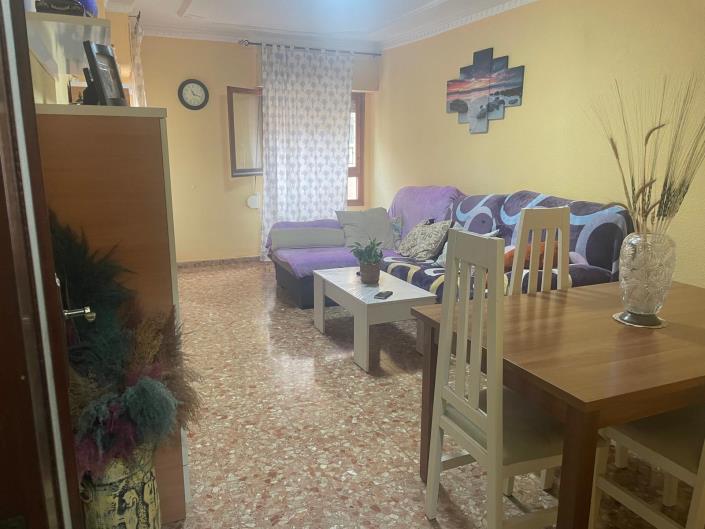 Image No.1-Appartement de 3 chambres à vendre à Almoradí