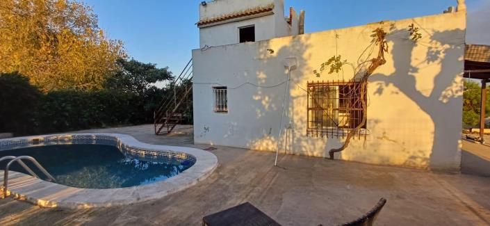 Image No.7-Villa de 2 chambres à vendre à Benejúzar