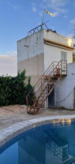 Image No.18-Villa de 2 chambres à vendre à Benejúzar