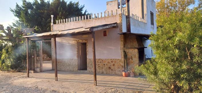 Image No.19-Villa de 2 chambres à vendre à Benejúzar