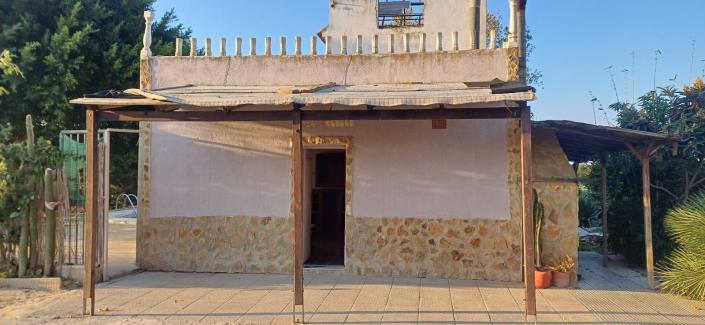 Image No.20-Villa de 2 chambres à vendre à Benejúzar