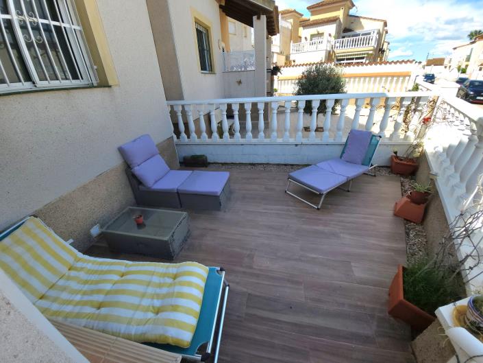 Image No.4-3 Bed Quad for sale