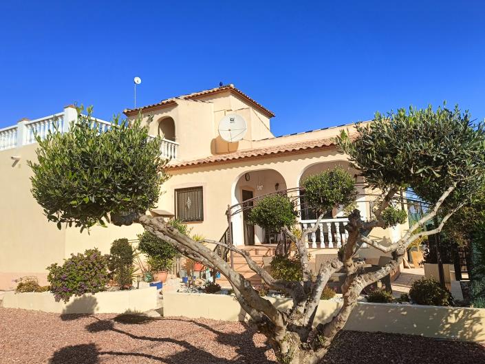 Image No.5-4 Bed Villa for sale