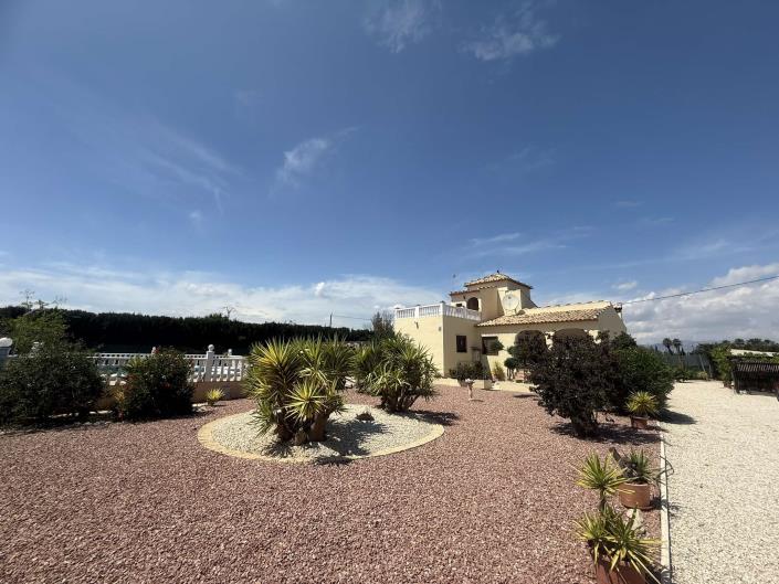 Image No.34-4 Bed Villa for sale