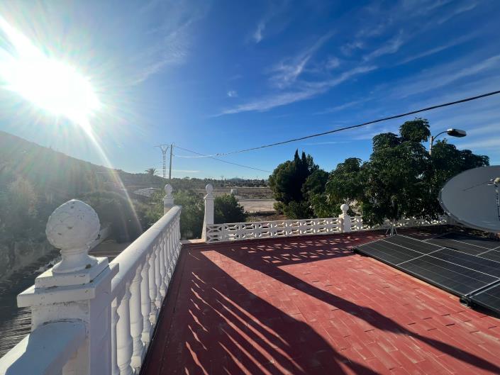 Image No.2-3 Bed Village House for sale