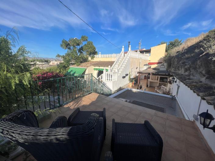 Image No.13-3 Bed Village House for sale