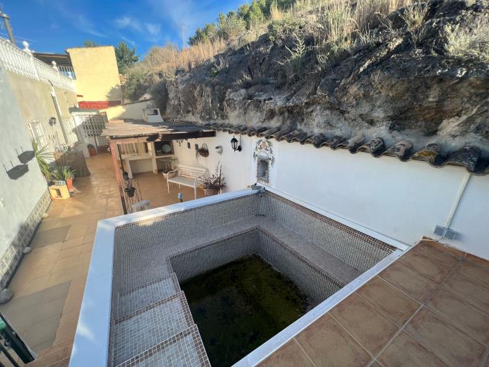 Image No.14-3 Bed Village House for sale