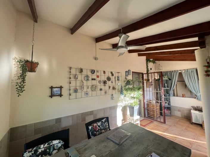 Image No.16-3 Bed Village House for sale